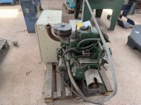 POWER PLANT 3.5KVA DIESEL GENERATOR - 2