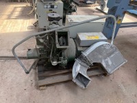 POWER PLANT 3.5KVA DIESEL GENERATOR - 4