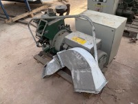 POWER PLANT 3.5KVA DIESEL GENERATOR - 5