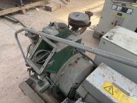 POWER PLANT 3.5KVA DIESEL GENERATOR - 7