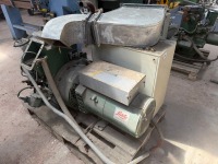 POWER PLANT 3.5KVA DIESEL GENERATOR
