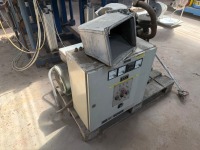 POWER PLANT 3.5KVA DIESEL GENERATOR - 3