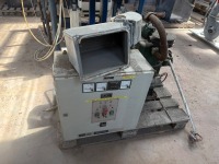 POWER PLANT 3.5KVA DIESEL GENERATOR - 4