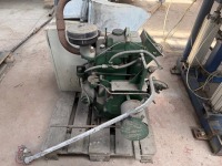 POWER PLANT 3.5KVA DIESEL GENERATOR - 6