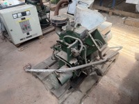 POWER PLANT 3.5KVA DIESEL GENERATOR - 7