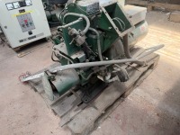 POWER PLANT 3.5KVA DIESEL GENERATOR - 8
