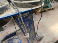 SCHEPPACH 240v DUST EXTRACTOR - 3