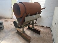 3 PHASE MINI TROMMEL & SPARE DRUM - 7