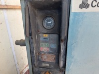 COMPAIR BROOMWADE 6000E 3 PHASE SCREW COMPRESSOR, AIR DRYER & 340lt AIR TANK - 5