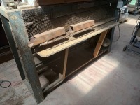 ROBERTS BECHTOLD ROLLER PRESS - 3