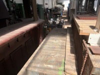 ROBERTS BECHTOLD ROLLER PRESS - 4