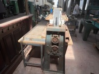 ROBERTS BECHTOLD ROLLER PRESS - 5