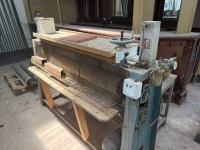 ROBERTS BECHTOLD ROLLER PRESS - 7