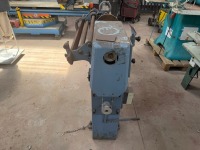 MVM T1200 WOOD TURNING LATHE - 6
