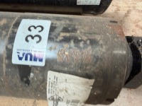 4No. UNUSED HYDRAULIC RAMS - 5