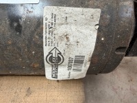 4No. UNUSED HYDRAULIC RAMS - 6