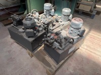 4No. HYDRAULIC POWER PACKS - 3