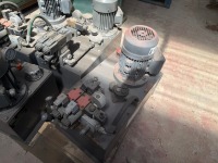 4No. HYDRAULIC POWER PACKS - 5