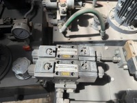 4No. HYDRAULIC POWER PACKS - 8