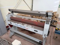 EASYMOUNT SIGN 240v LAMINATOR