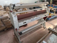 EASYMOUNT SIGN 240v LAMINATOR - 2