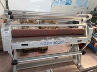 EASYMOUNT SIGN 240v LAMINATOR - 4