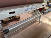 EASYMOUNT SIGN 240v LAMINATOR - 5