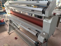 EASYMOUNT SIGN 240v LAMINATOR - 6
