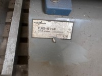 FLAKTWOODS 3 PHASE EXTRACTOR FAN - 5