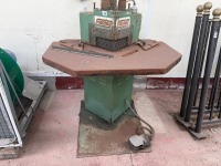 PIERCEALL 3 PHASE V-NOTCHER - 2