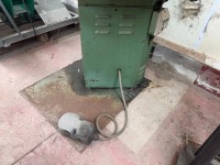 PIERCEALL 3 PHASE V-NOTCHER - 5