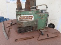 PIERCEALL 3 PHASE V-NOTCHER - 6