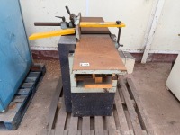 SEDGWICK 12" THICKNESS PLANER - 2