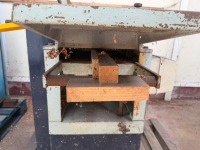 SEDGWICK 12" THICKNESS PLANER - 4