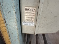 SEDGWICK 12" THICKNESS PLANER - 7