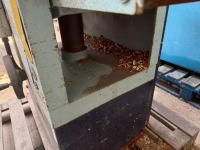 SEDGWICK 12" THICKNESS PLANER - 10