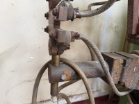 BRITISH FEDERAL 3 PHASE SPOT WELDER - 7