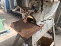 M BOLLAERT MANUAL PUNCHER - 7