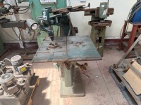 TYLOR HOPSON K 240v ENGRAVER - 2