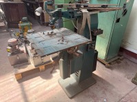 TYLOR HOPSON K 240v ENGRAVER - 3