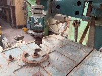 TYLOR HOPSON K 240v ENGRAVER - 4