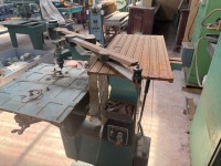 TYLOR HOPSON K 240v ENGRAVER - 6