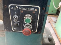TYLOR HOPSON K 240v ENGRAVER - 7
