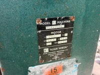 TYLOR HOPSON K 240v ENGRAVER - 9