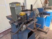 SCHUCO 3 PHASE MACHINE - 2