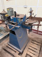 SCHUCO 3 PHASE MACHINE - 4