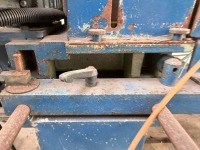 SCHUCO 3 PHASE MACHINE - 7