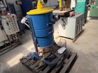 UNUSED DELFIN MOBILE DUST EXTRACTION UNIT - 2