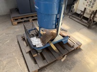 UNUSED DELFIN MOBILE DUST EXTRACTION UNIT - 4