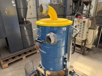 UNUSED DELFIN MOBILE DUST EXTRACTION UNIT - 5
